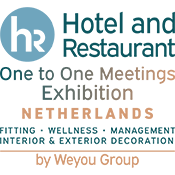 Hotel and Restaurant One to one Meetings France